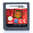 American Dragon: Jake Long - Nintendo DS spill