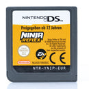 Ninja Reflex - Nintendo DS spill