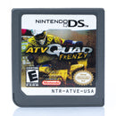 ATV Quad Frenzy - Nintendo DS spill (NTSC, regionfri)