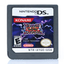 Yu-Gi-Oh!: Nightmare Troubadour - Nintendo DS spill (NTSC, regionfri)