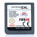 FIFA 08 - Nintendo DS spill