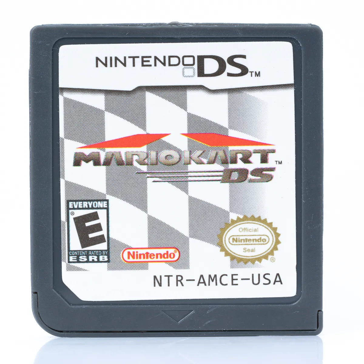 Mario Kart DS - Nintendo DS spill (NTSC, regionfri) - Retrospillkongen