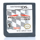 Mario Kart DS - Nintendo DS spill (NTSC, regionfri)