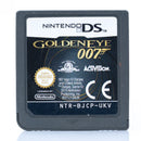 GoldenEye 007 - Nintendo DS spill - Retrospillkongen