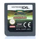 Avatar: The Last Airbender - The Burning Earth - Nintendo DS spill