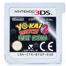 Yo-kai Watch 2: Bony Spirits - Nintendo 3DS spill