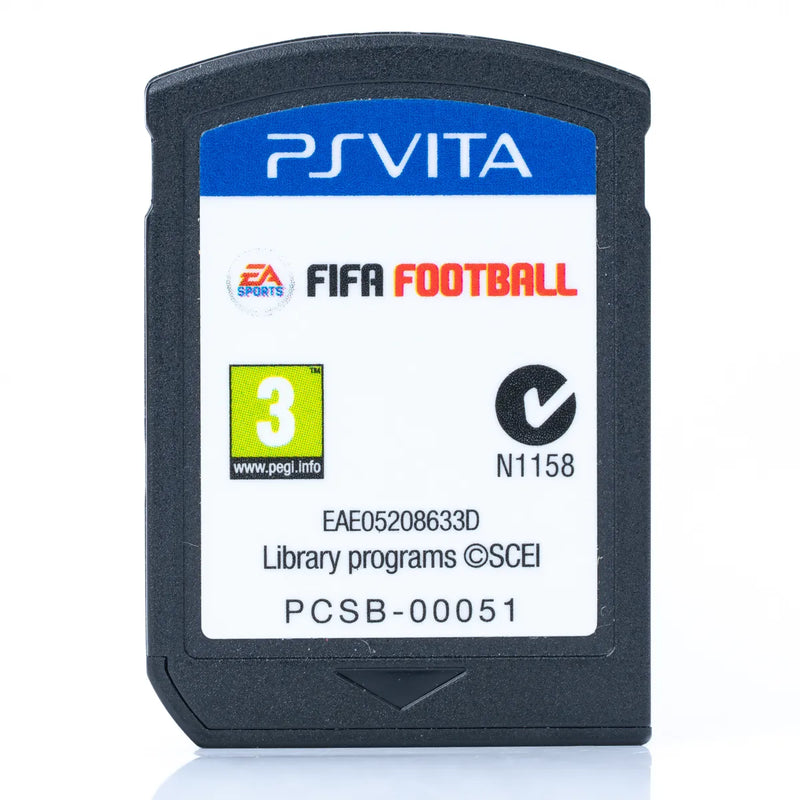 Fifa Football - PSV spill
