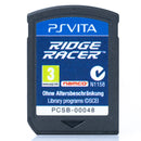 RIdge Racer - PSV spill
