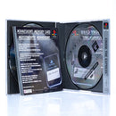 Chase The Express - PS1 Spill