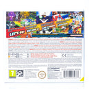 Pokemon Ultra Sun - Nintendo 3DS