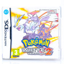 Pokémon White Version 2 - Nintendo DS spill