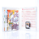 Pokémon White Version 2 - Nintendo DS spill