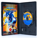Sonic Gems Collection - Gamecube Spill