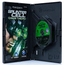 Tom Clancy's Splinter Cell: Chaos Theory - Gamecube Spill
