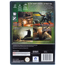 Tom Clancy's Splinter Cell: Chaos Theory - Gamecube Spill