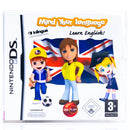 Mind Your Language: Learn English! - Nintendo DS spill - Retrospillkongen