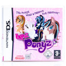 Bratz Ponyz 2 - Nintendo DS spill - Retrospillkongen