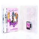 Bratz Ponyz 2 - Nintendo DS spill - Retrospillkongen