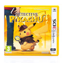Detective Pikachu - Nintendo 3DS spill - Retrospillkongen