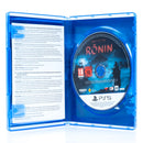 Rise of the Ronin - PS5 Spill