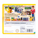 Detective Pikachu - Nintendo 3DS spill - Retrospillkongen