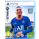 FIFA 22 - PS5 Spill