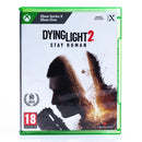 Dying Light 2: Stay Human - Xbox One / Series X spill