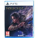 Forspoken - PS5 Spill
