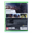 Dying Light 2: Stay Human - Xbox One / Series X spill