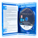 Forspoken - PS5 Spill