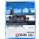 Forspoken - PS5 Spill