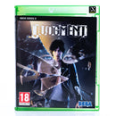 Judgment - Xbox Series X spill