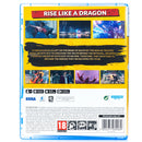 Yakuza: Like a Dragon - PS5 Spill