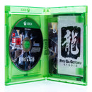 Judgment - Xbox Series X spill