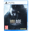 Resident Evil: Village - PS5 Spill