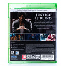 Judgment - Xbox Series X spill