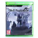 NieR Replicant ver.1.22474487139... - Xbox One / Series X spill
