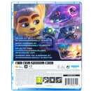 Ratchet & Clank: Rift Apart - PS5 Spill