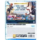 Immortals: Fenyx Rising - PS5 Spill