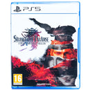 Stranger of Paradise: Final Fantasy Origin - PS5 Spill