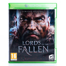 Lords of the Fallen - Xbox One spill
