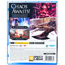 Stranger of Paradise: Final Fantasy Origin - PS5 Spill