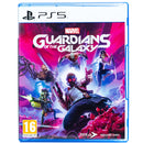 Marvel Guardians of the Galaxy - PS5 Spill