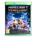 Minecraft: Story Mode Season One - Xbox One spill