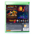 Minecraft: Story Mode Season One - Xbox One spill