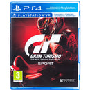 Gran Turismo: Sport - PS4 Spill