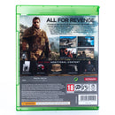 Metal Gear Solid V: The Phantom Pain - Xbox One spill