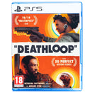Deathloop - PS5 Spill