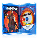 Deathloop - PS5 Spill