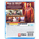 Deathloop - PS5 Spill